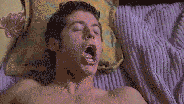 People Share Their Guilty Pleasure Hookup Story