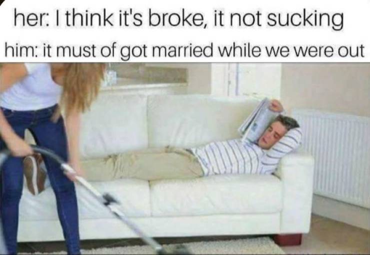 Dirty Mind, Come Here!