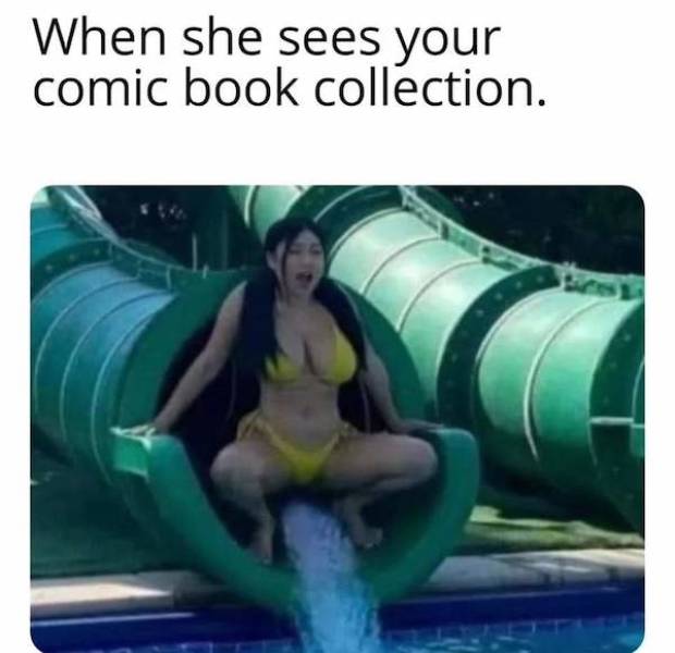 Dirty Mind, Come Here!