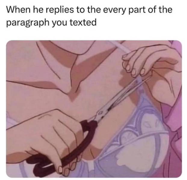 Dirty Mind, Come Here!