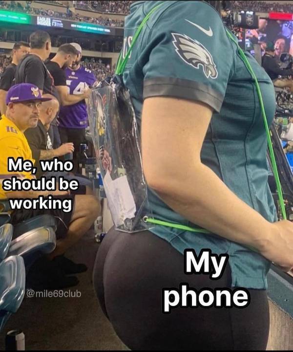 Dirty Mind, Come Here!