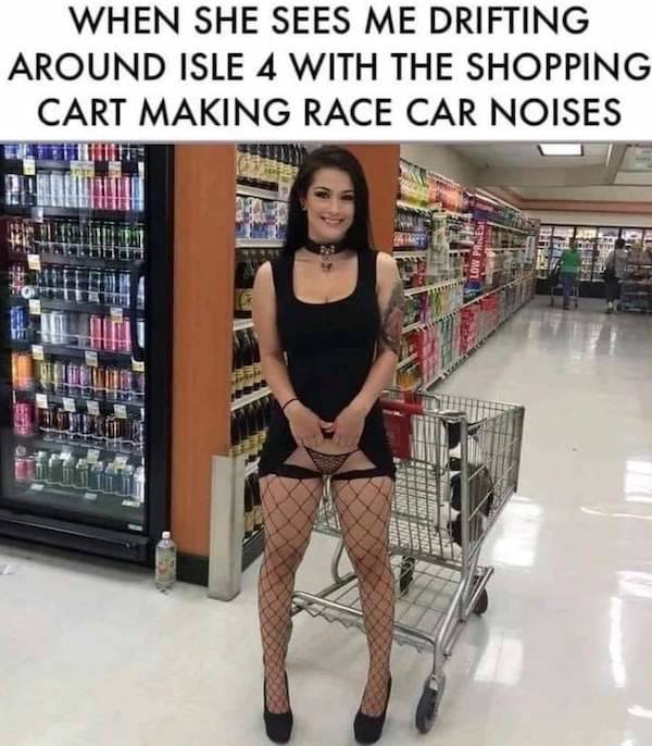 Dirty Mind, Come Here!