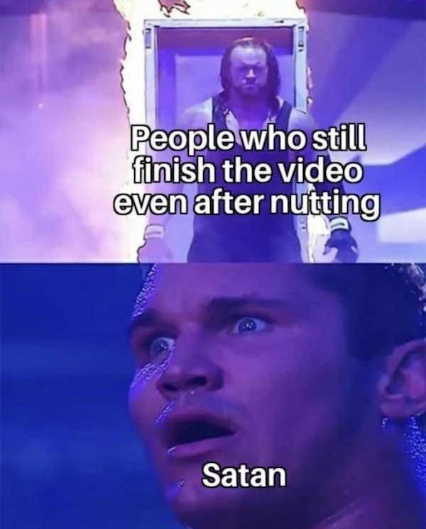 Dirty Mind, Come Here!