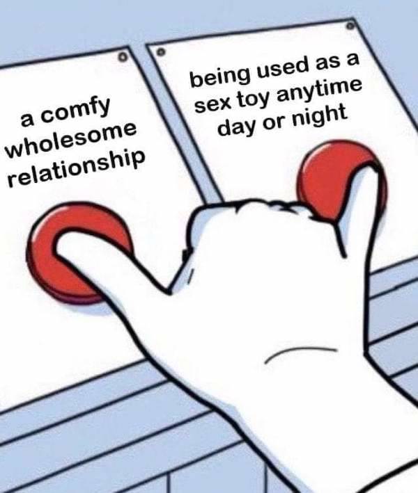 Dirty Mind, Come Here!