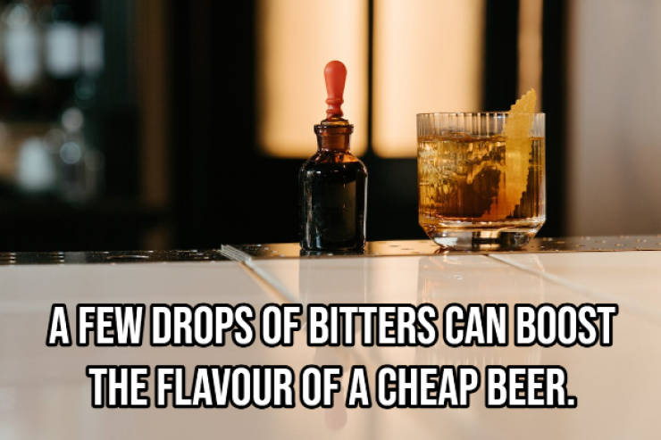 Toasting To Clever Booze Hacks