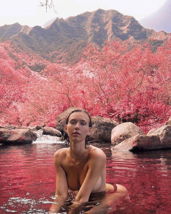 Adventures In The Great Outdoors
