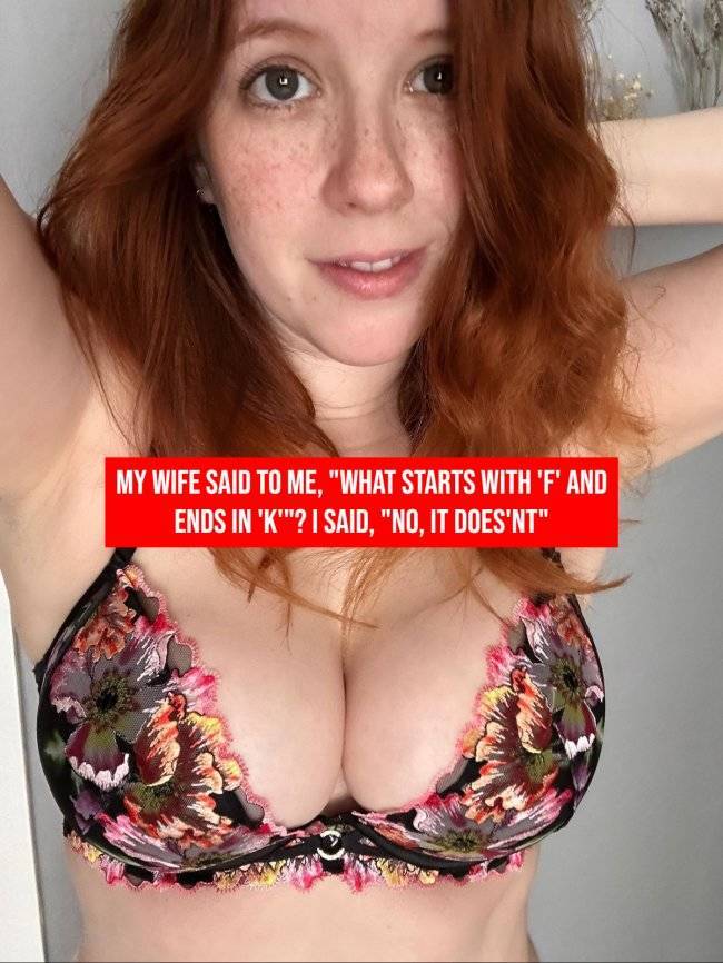 Girls, Give Us Your Best Jokes