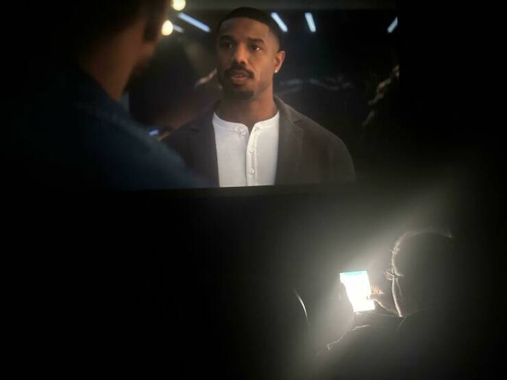 Standing Up Against Rude Behavior In The World