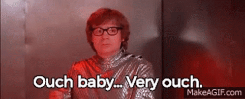 Hook-Up Horrors: When Plans Go Awry