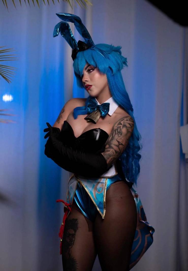 cosplay no sexy cosplay 35 pics 2 gifs 5.html - 35 HD GIF | Premium Gallery 2023