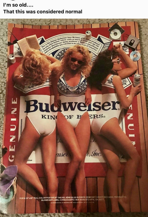 Dirty Mind, Come Here!