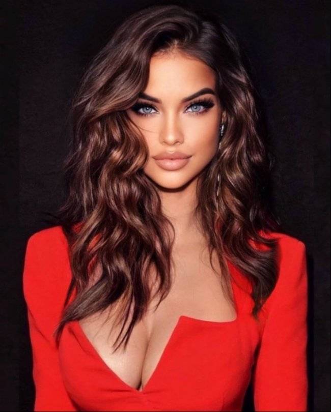 Red Hot Sexy Dresses