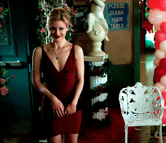 Red Hot Sexy Dresses