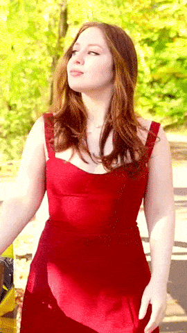 Red Hot Sexy Dresses