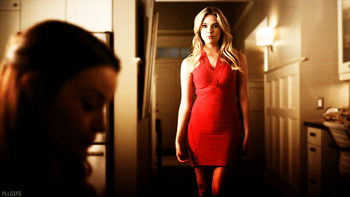 Red Hot Sexy Dresses