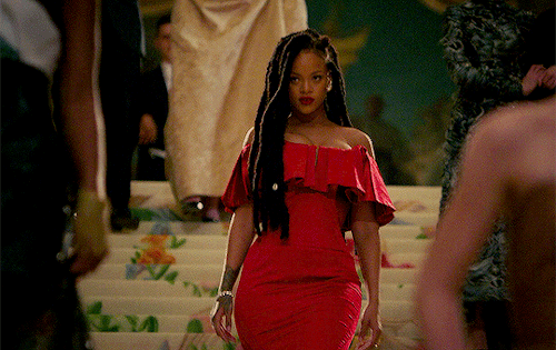 Red Hot Sexy Dresses