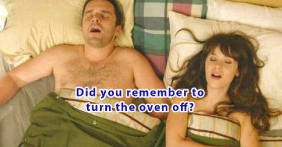 Night Comedy: People Reveal Hilarious Things Said During Sex