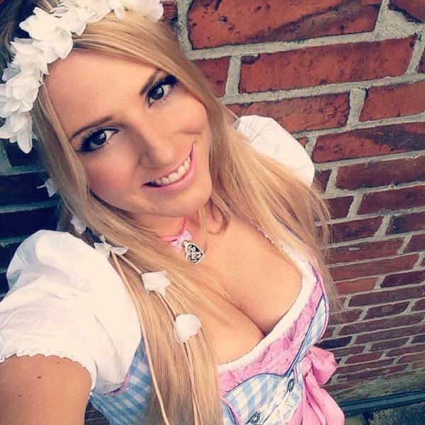 sexy women in dirndls october festival edition 37 pics 2.html - 37 HD Photos | Premium Gallery 2023