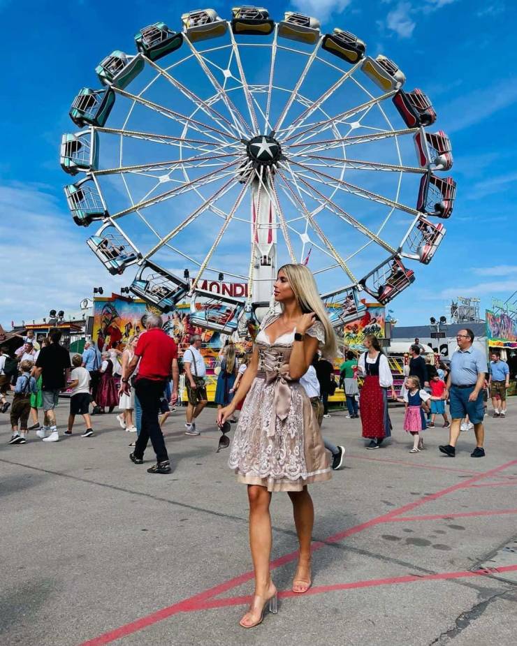 sexy women in dirndls october festival edition 37 pics 2.html - 37 HD Photos | Premium Gallery 2023