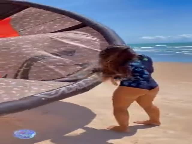 Just A Beautiful Video