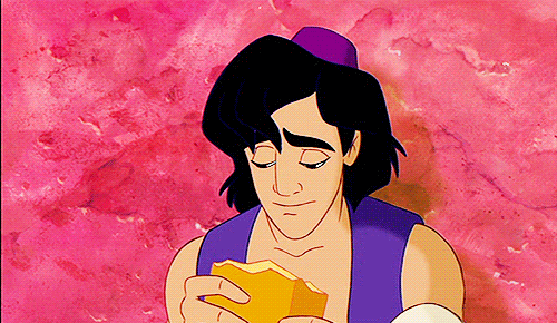 First Fantasy Flings: People Share Their Fictional Crushes