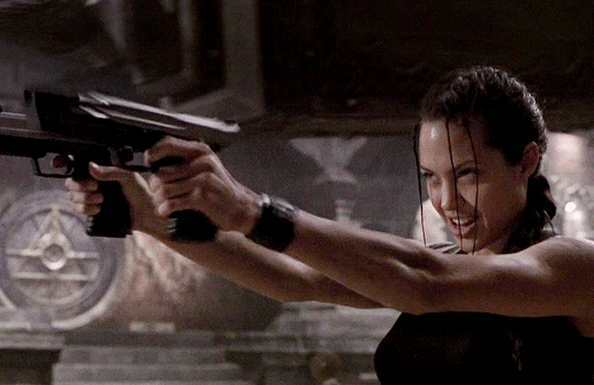 Sex With Fictional Characters: Men Share Their Choices