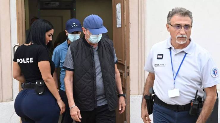 Dirty Mind, Come Here!