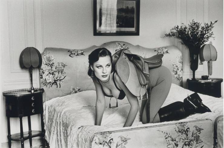 Dirty Mind, Come Here!