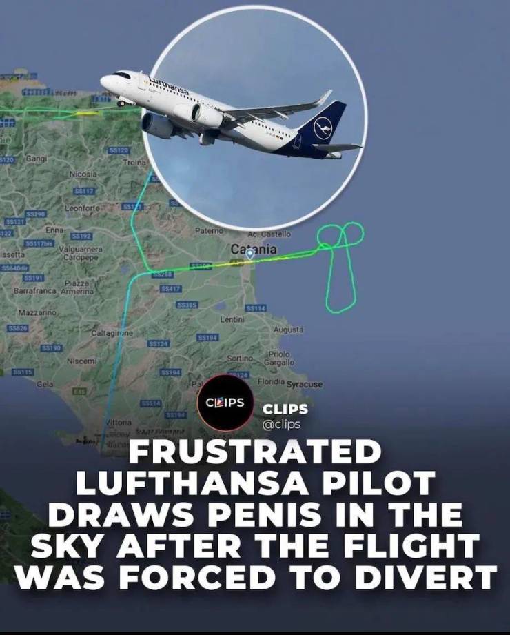 Dirty Mind, Come Here!