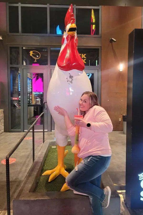 Dirty Mind, Come Here!