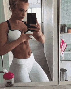 the power of abs of steel 49 gifs 3.html - 1 HD GIF | Premium Gallery 2023