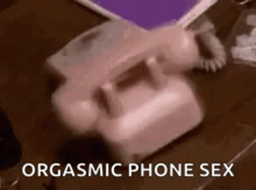 The Most Extreme Horny Moments