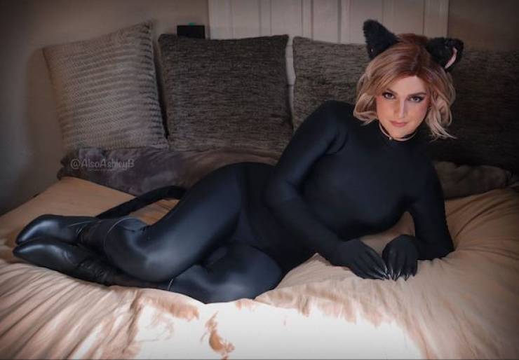 heat up halloween with spicy costumes 46 pics 5.html - 46 HD Photos | Premium Gallery 2023