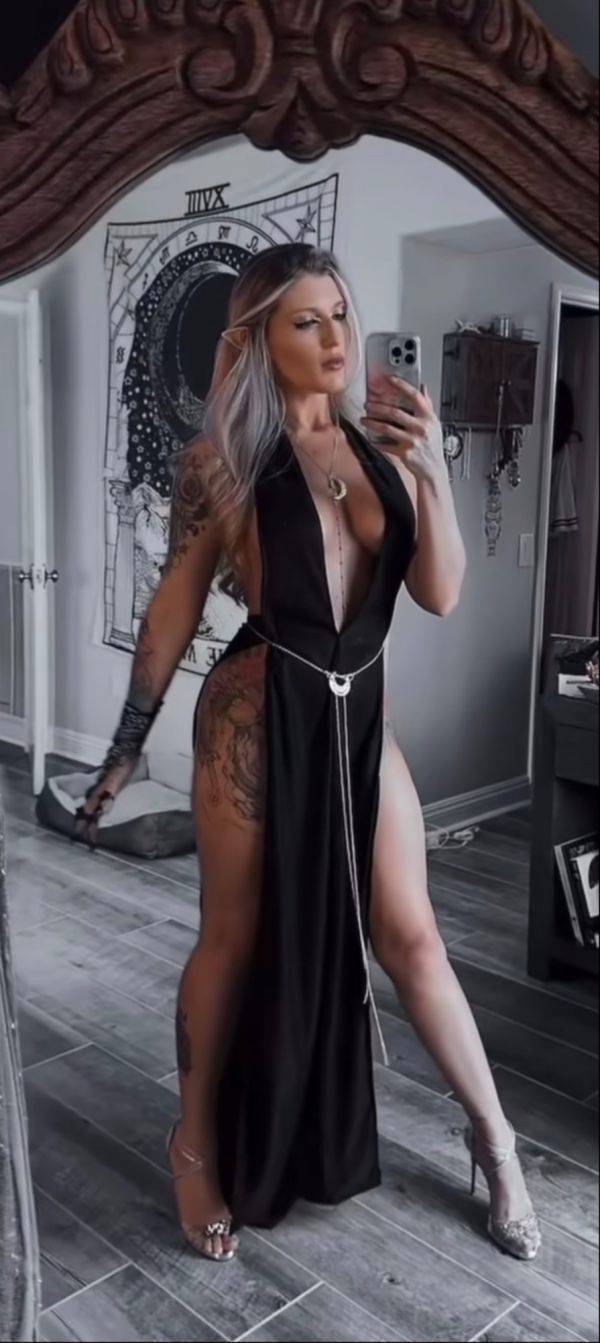 heat up halloween with spicy costumes 46 pics 5.html - 46 HD Photos | Premium Gallery 2023