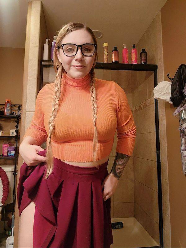 heat up halloween with spicy costumes 46 pics 5.html - 46 HD Photos | Premium Gallery 2023