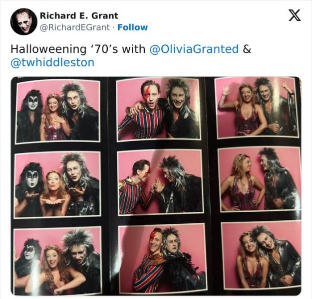 hollywoods halloween transformations surprising celebrity costumes 30 pics 12.html - 30 HD Photos | Premium Gallery 2023