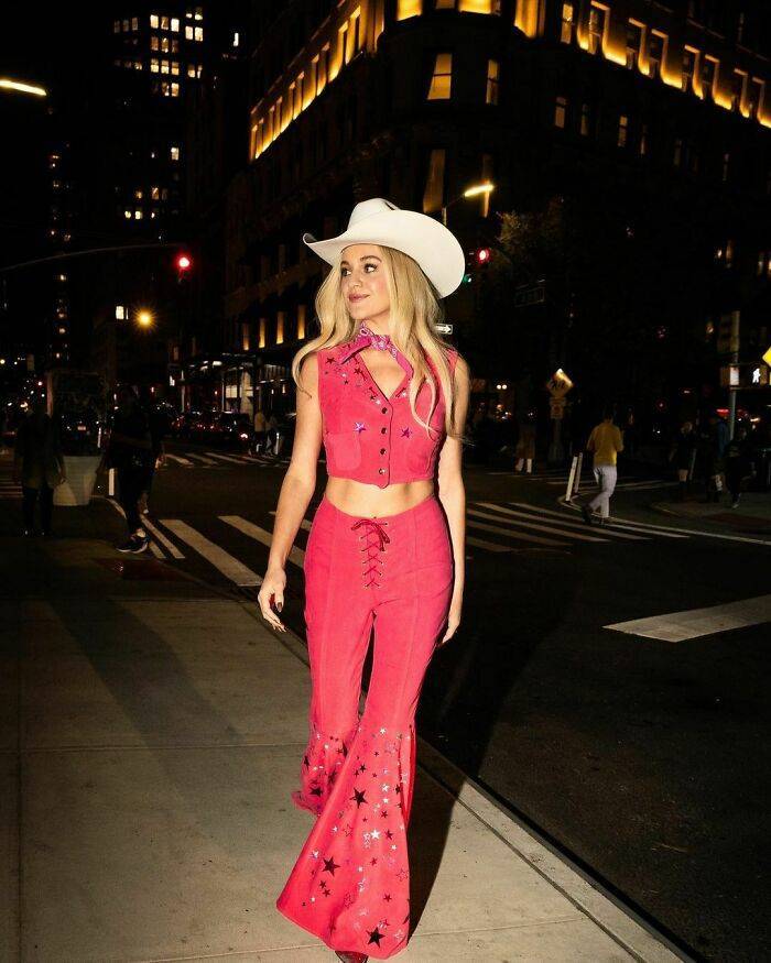 Hollywood