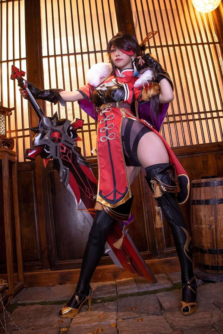 cosplay no sexy cosplay 31 pics 5 gifs 7.html - 31 HD GIF | Premium Gallery 2023