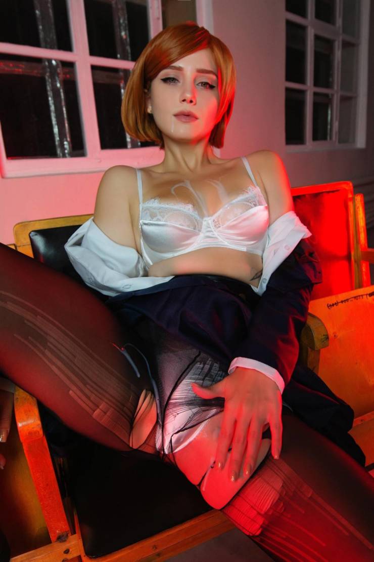 cosplay no sexy cosplay 31 pics 5 gifs 7.html - 31 HD GIF | Premium Gallery 2023