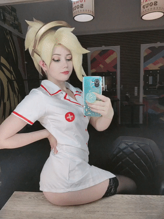 cosplay no sexy cosplay 31 pics 5 gifs 7.html - 31 HD GIF | Premium Gallery 2023