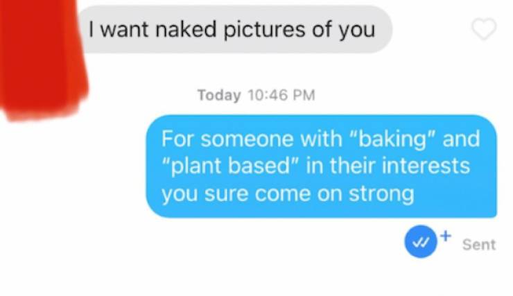 Tinder Terrain: The App Where Shame Takes A Backseat