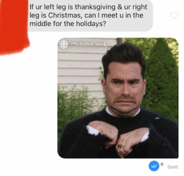 Tinder Terrain: The App Where Shame Takes A Backseat