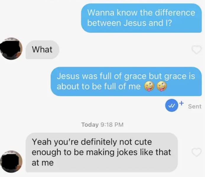 Tinder Terrain: The App Where Shame Takes A Backseat