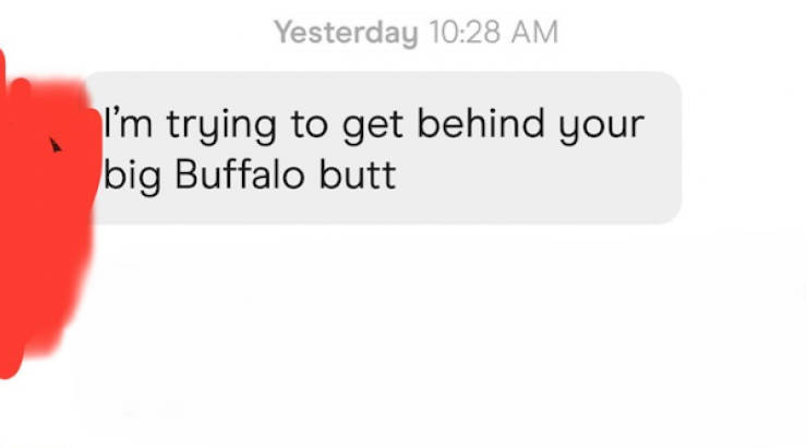 Tinder Terrain: The App Where Shame Takes A Backseat