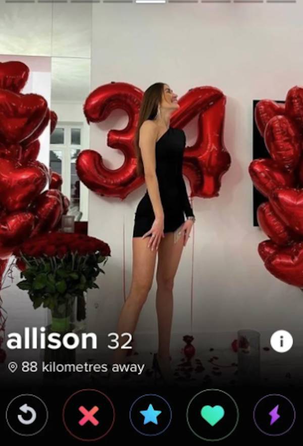Tinder Terrain: The App Where Shame Takes A Backseat