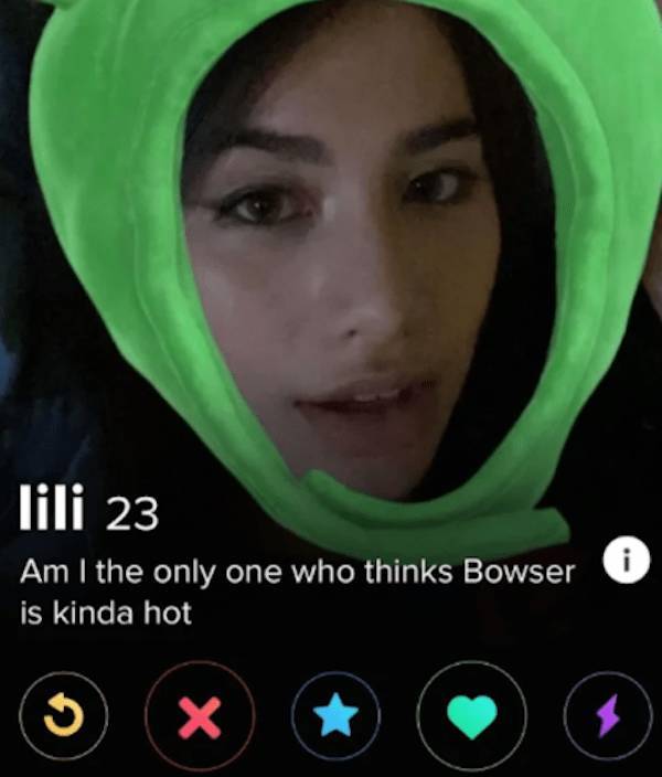 Tinder Terrain: The App Where Shame Takes A Backseat