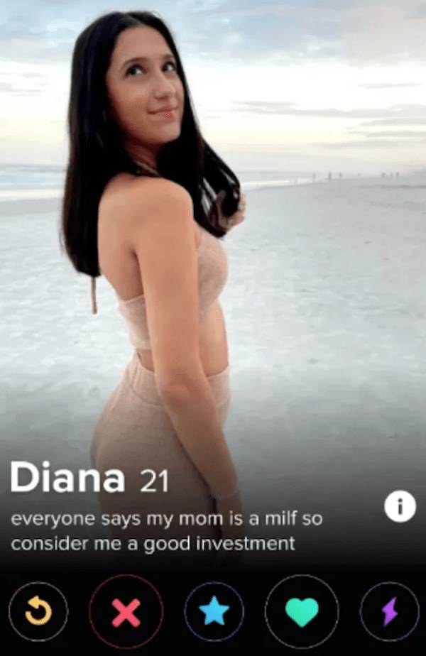 Tinder Terrain: The App Where Shame Takes A Backseat