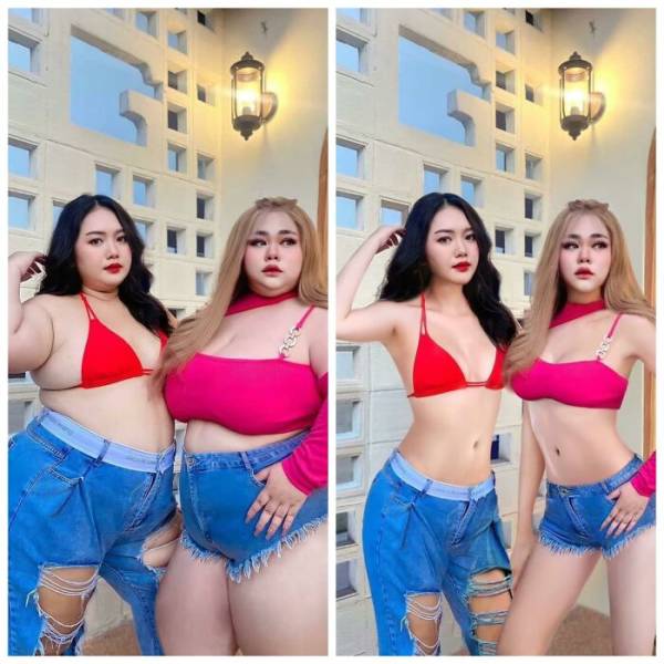 The Deceptive Lens: Instagrammers Exposed For Unrealistic Posts