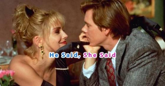 Jealousy Triggers: What Each Gender Secretly Admires In The Other