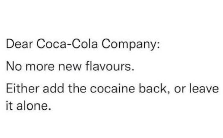 Dirty Mind, Come Here!